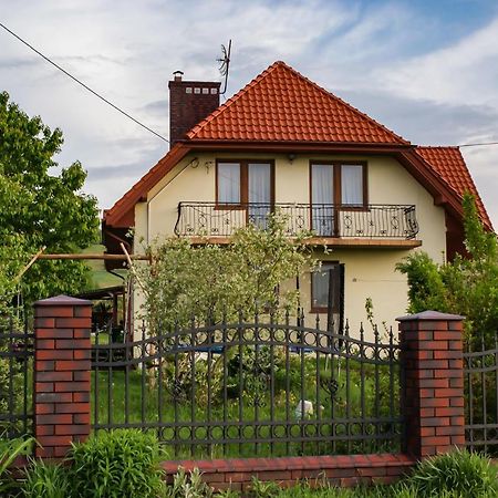 Agroturystyka U Aleksa Krajno-Zagorze Экстерьер фото