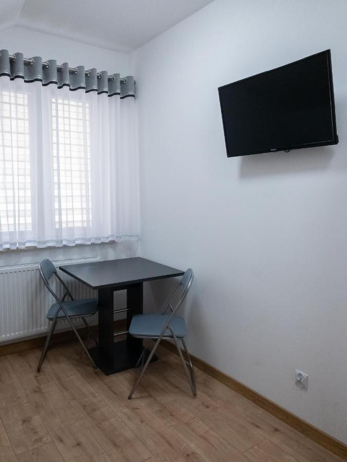 Agroturystyka U Aleksa Krajno-Zagorze Экстерьер фото
