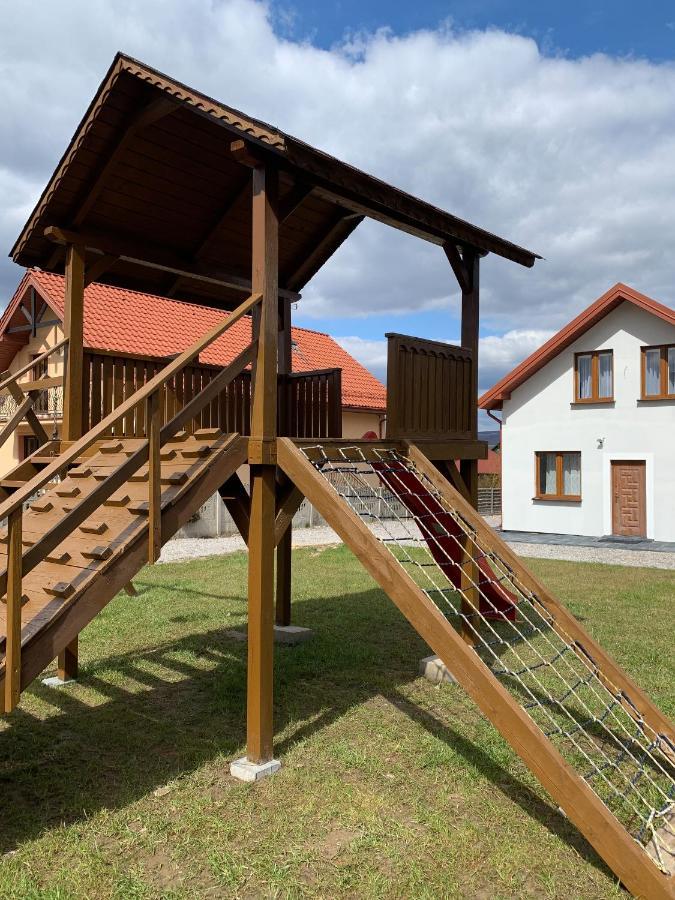 Agroturystyka U Aleksa Krajno-Zagorze Экстерьер фото