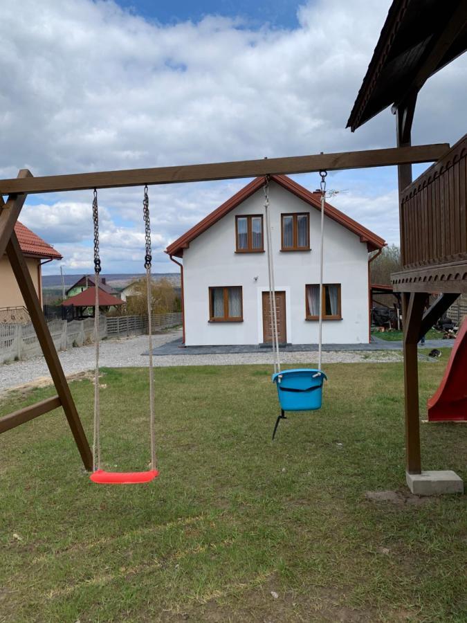Agroturystyka U Aleksa Krajno-Zagorze Экстерьер фото